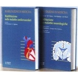 Trattato di medicina fisica e riabilitazione Volumi 1/4
